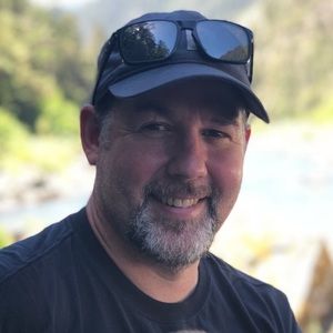 Meet your Posher, Joshua